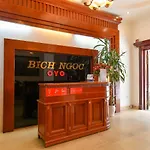 Nhà Nghỉ Bích Ngọc OYO 217