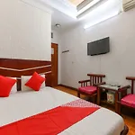 Nhà Nghỉ Bích Ngọc OYO 217