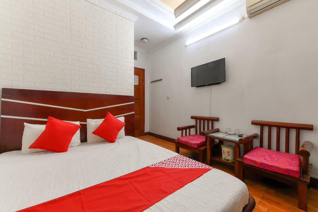 Khách sạn Bích Ngọc Oyo 217 Hà Nội