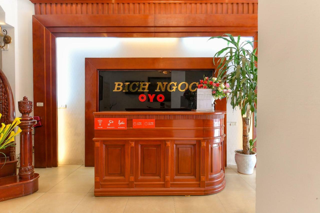 Bích Ngọc Oyo 217 2*