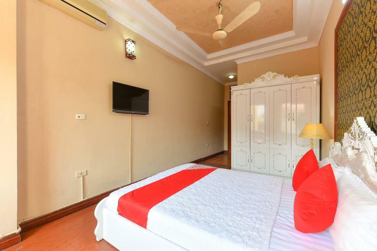 Khách sạn Bích Ngọc Oyo 217 Hà Nội