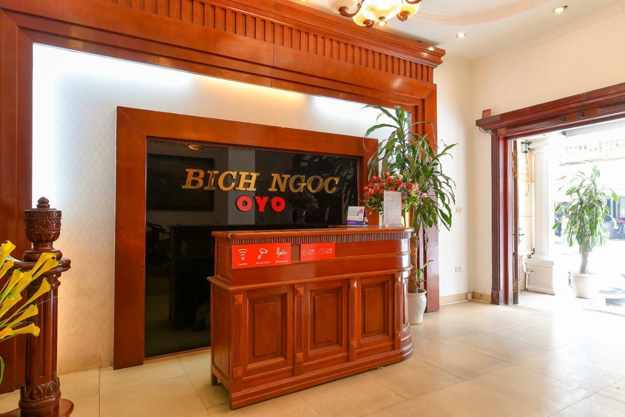 Oyo 217 Bich Ngoc Hotel Hanoi