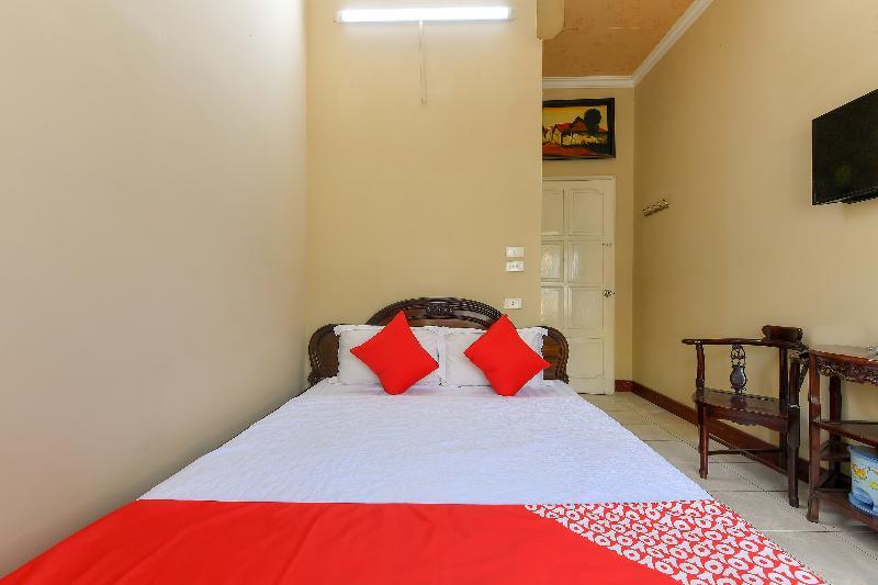 Oyo 217 Bich Ngoc Hotel Hanoi